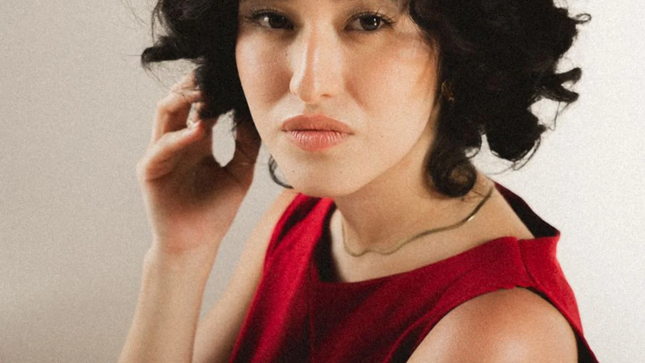 杨可谕头像